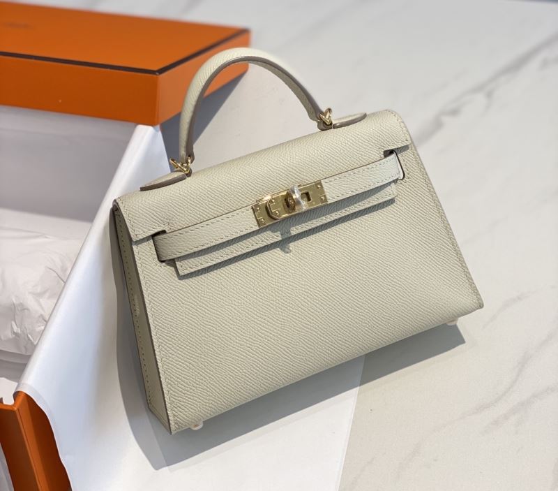 Hermes Kelly Bags